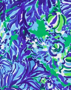 Sale Coulter Long Sleeve Cotton Top Women Tops