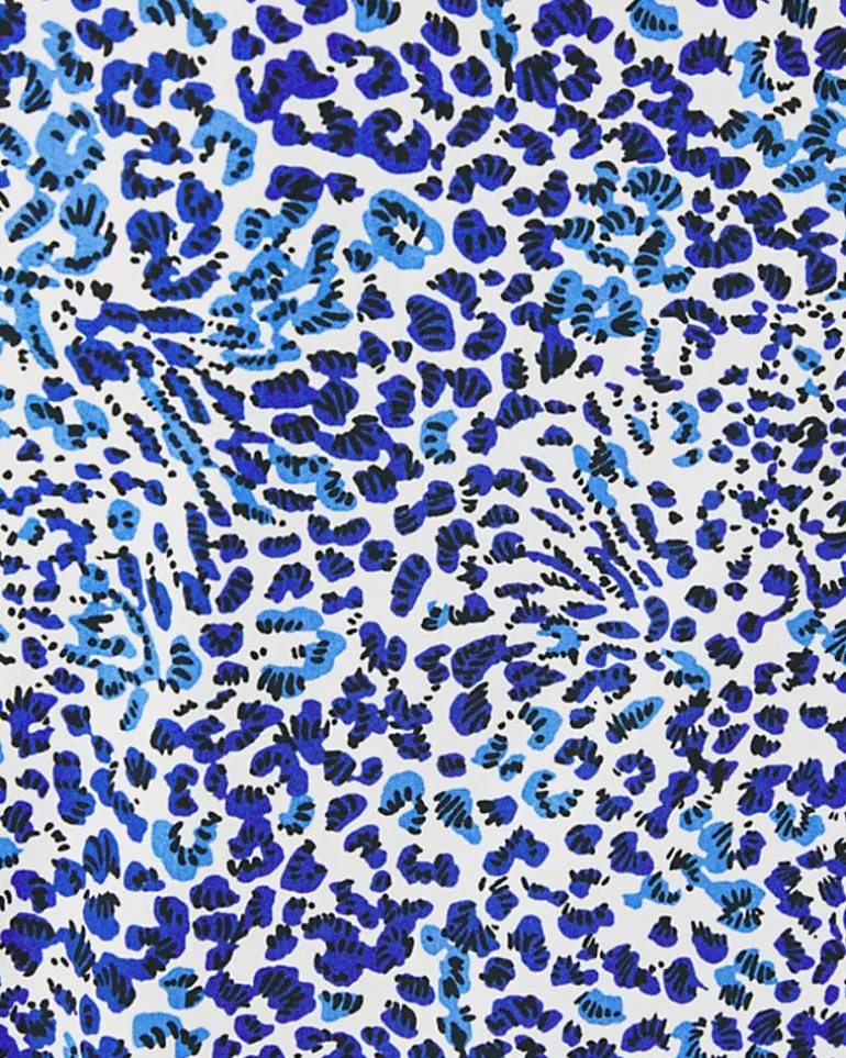 Sale Coulter Long Sleeve Cotton Top Women Tops