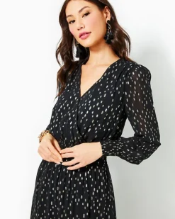 Flash Sale Cristiana Midi Dress Women Dresses