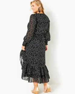 Flash Sale Cristiana Midi Dress Women Dresses