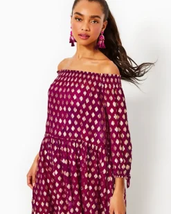Sale Dayla Maxi Cover-Up Women Swim