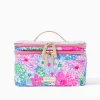 New Devona Cosmetic Case Women Bags