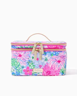 New Devona Cosmetic Case Women Bags