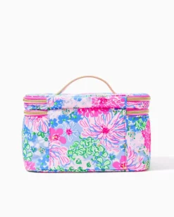 New Devona Cosmetic Case Women Bags