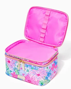 New Devona Cosmetic Case Women Bags