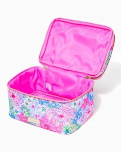 New Devona Cosmetic Case Women Bags