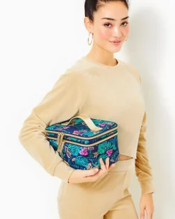 New Devona Cosmetic Case Women Bags