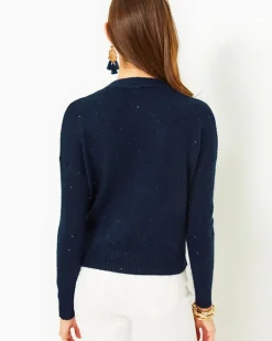 Discount Dixie Wrap Sweater Women Sweaters & Cardigans