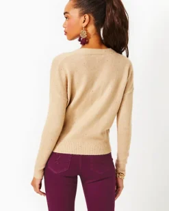 Online Dixie Wrap Sweater Women Sweaters & Cardigans