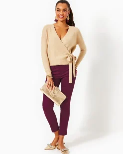 Online Dixie Wrap Sweater Women Sweaters & Cardigans