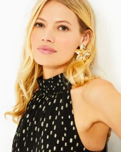 Best Donita Halter Top Women Tops