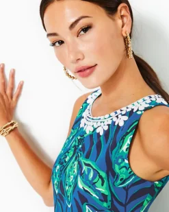 Cheap Donna Sleeveless Romper Women Rompers & Jumpsuits