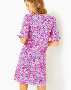 Shop Easley T-Shirt Dress Women Dresses