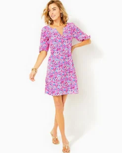 Shop Easley T-Shirt Dress Women Dresses