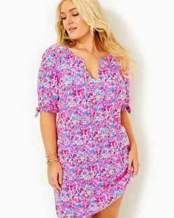 Shop Easley T-Shirt Dress Women Dresses