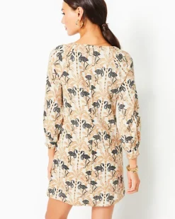 Flash Sale Elianna Cotton T-Shirt Dress Women Dresses