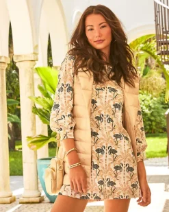 Flash Sale Elianna Cotton T-Shirt Dress Women Dresses