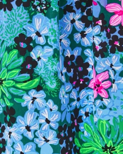 Cheap Elsa Silk Top Women Tops