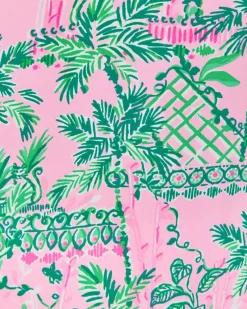 Outlet Elsa Silk Top Women Tops