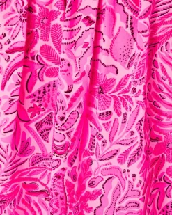 Cheap Elsa Silk Top Women Tops