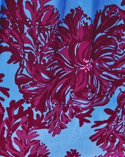 Cheap Elsa Silk Top Women Tops