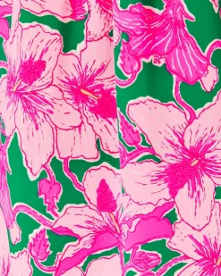 Shop Elsa Silk Top Women Tops