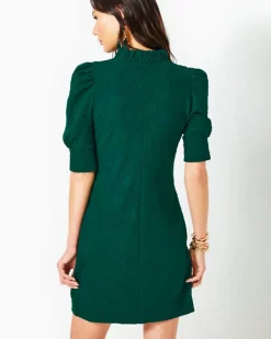 Sale Elsey Popover Dress Women Dresses