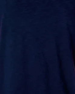 New Etta Scoopneck Top Women Loungewear