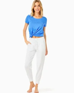 Sale Etta Scoopneck Top Women Loungewear