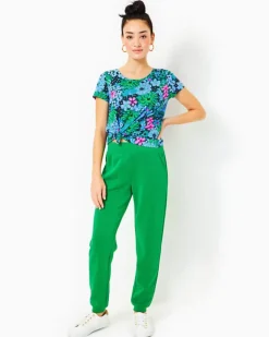 Best Etta Scoopneck Top Women Loungewear