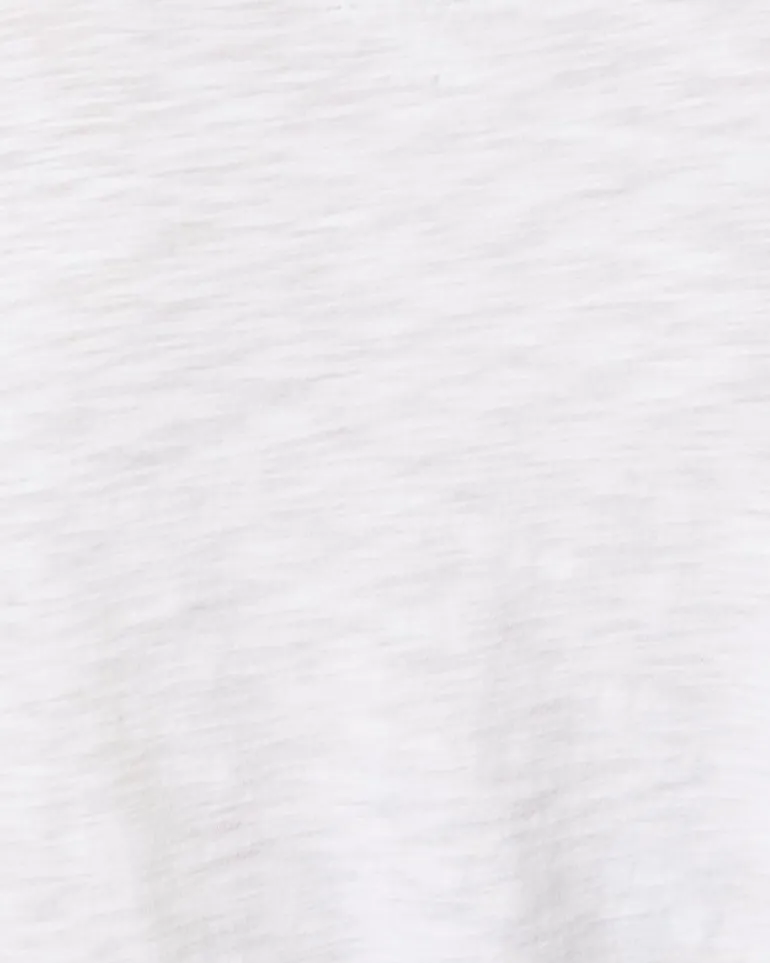 Cheap Etta V-Neck Top Women Loungewear