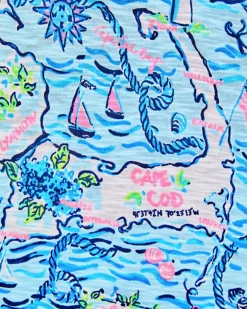 Best Sale Etta V-Neck Top Women Loungewear