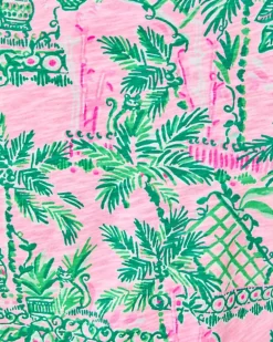 Outlet Etta V-Neck Top Women Loungewear