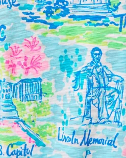 Store Etta V-Neck Top Women Loungewear