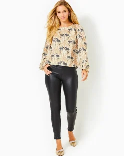 Fashion Everglade Long Sleeve Top Women Tops
