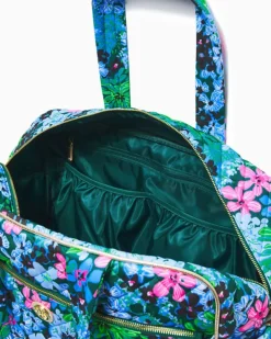 Best Sale Everson Quilted Weekender Bag Women Bags