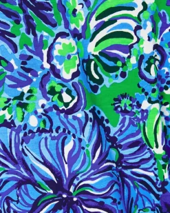 Discount Fairfax 3/4 Sleeve Dress Women Dresses