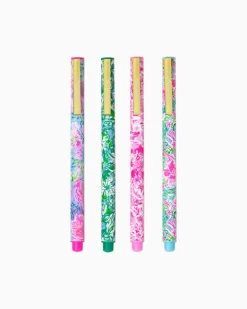 Store Felt Pen Set Women Office Supplies & Stationery