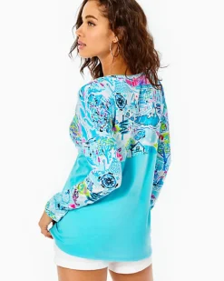 Cheap Finn Top Women Loungewear