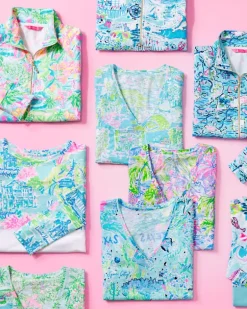 Store Finn Top Women Loungewear