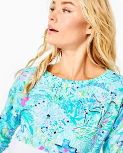 Online Finn Top Women Loungewear