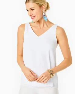 Store Florin Reversible Top Women Tops