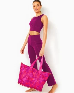 Clearance Getaway Packable Tote Women Bags