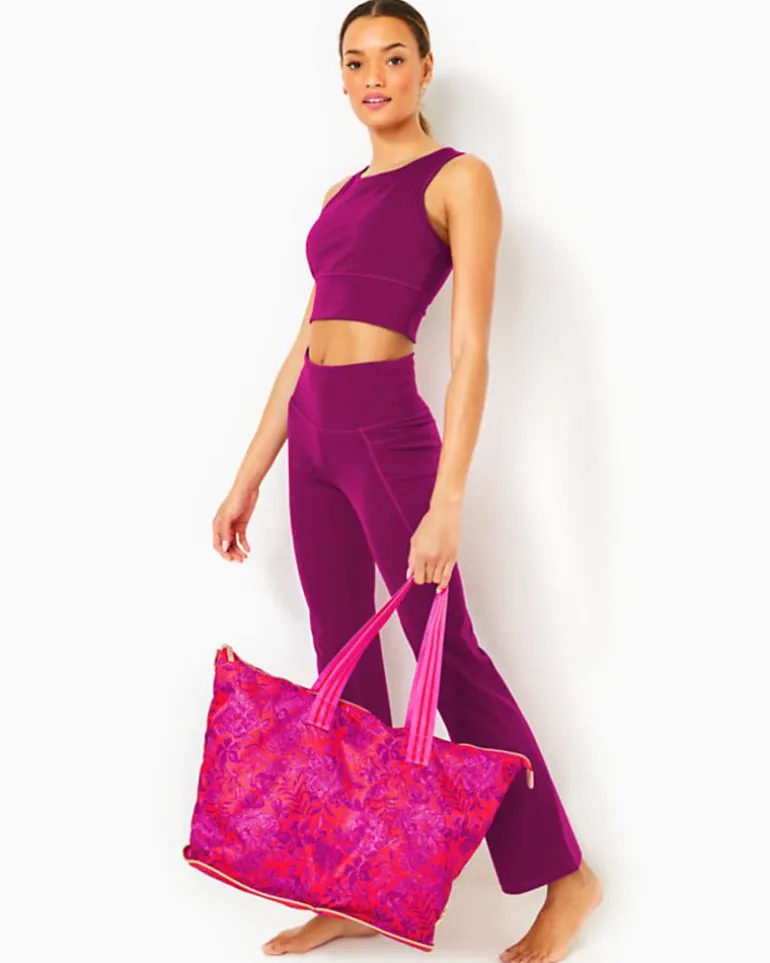 Clearance Getaway Packable Tote Women Bags