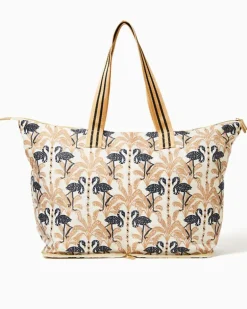 Best Getaway Packable Tote Women Bags