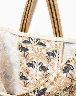 Best Getaway Packable Tote Women Bags