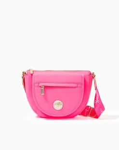 Cheap Giavanna Neoprene Crossbody Bag Women Bags