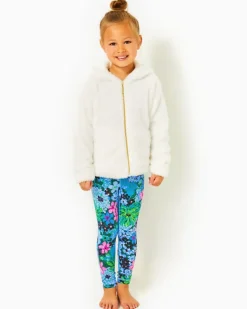 Hot Girls Eastley Sherpa Hoodie Women Girls Tops & Bottoms