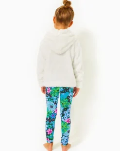 Hot Girls Eastley Sherpa Hoodie Women Girls Tops & Bottoms