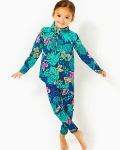 Store Girls Little Skipper Popover Women Girls Tops & Bottoms